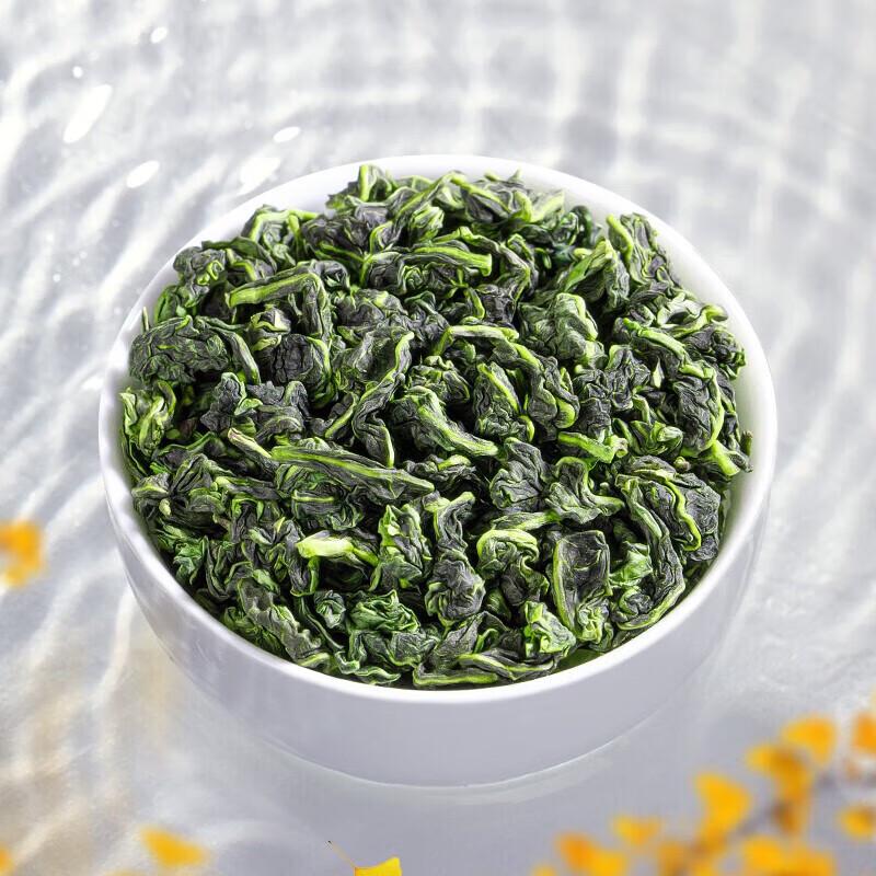 YALUMBA Light Fragrance Orchid Tieguanyin Oolong Tea