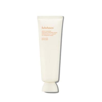 Cuidado facial – Mascarillas faciales