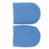 Soft U Shaped Car Wash Sponge Applicator for Home Garage Profession Gentle Cleaning Effective Waxing Detailing Care Tool