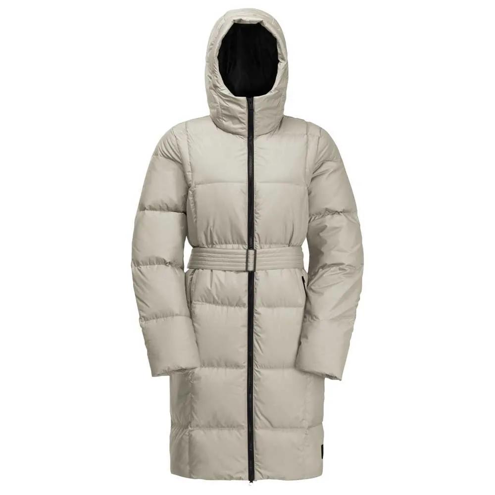 Jack Wolfskin Coat Frozen Lake