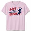 Save Our Childrens Rights Unisex T Shirt Advocacy Awareness Graphic Tee