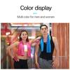Quick Drying Cooling Towel Soft Breathable Chilly Sweat Absorption Cold Towel with Storage Box Sports Running Yoga Gym Club