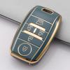 Kia K3/K4/K5/Sportage/Sorento 3456-Key Cover Organizer