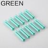 10pcs Slip Resistant Clothes Pegs Clamp Gripper Fastener Holder for Mattress Home Living Kitchen Sealing Accessories