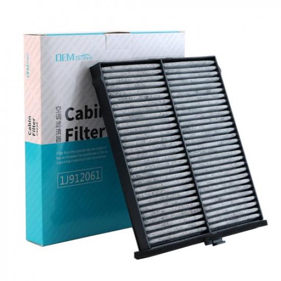 

KD45-61-J6X Pollen Cabin Air Filter For Mazda6 Mazda3 Mazda 3 6 CX-5 2013-2024.
