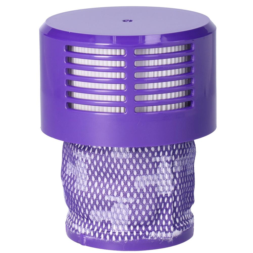 Household Vacuum Cleaner Rear Filter Replacements Spare Parts for V10 America Version