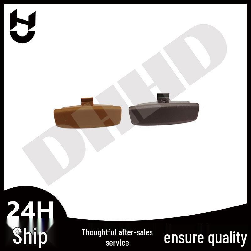 

BMW 5 Series Driver s Glove Box Handle 51456997932/33 Orange