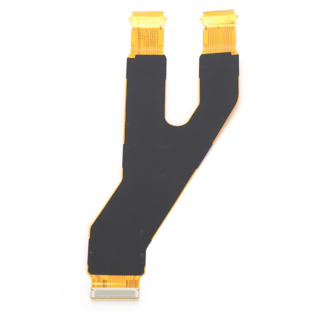 Flat Cable Replacement Flat Cable Alloy Structural Steel Flexible Flat Ribbon Cable for Sony Z4 Tablet