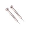 5/10Pcs 0.8Mm T2 Watch Repair Tool Pin Punch Metal Tip Watch Band Strap Bracelet Link Pin Remover Repair Tools For Watchmakers