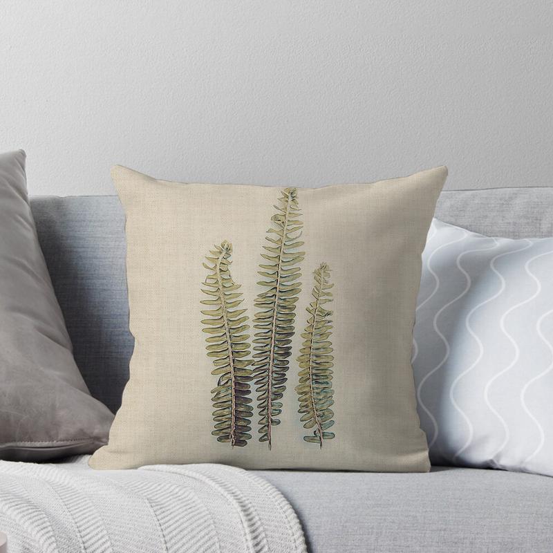 House Decorative Home Pillowcase for Sofa Cushion Cover Modern 45*45 Nordic 40*40cm 40x40cm 50x50 Living Room Abstract 60x60