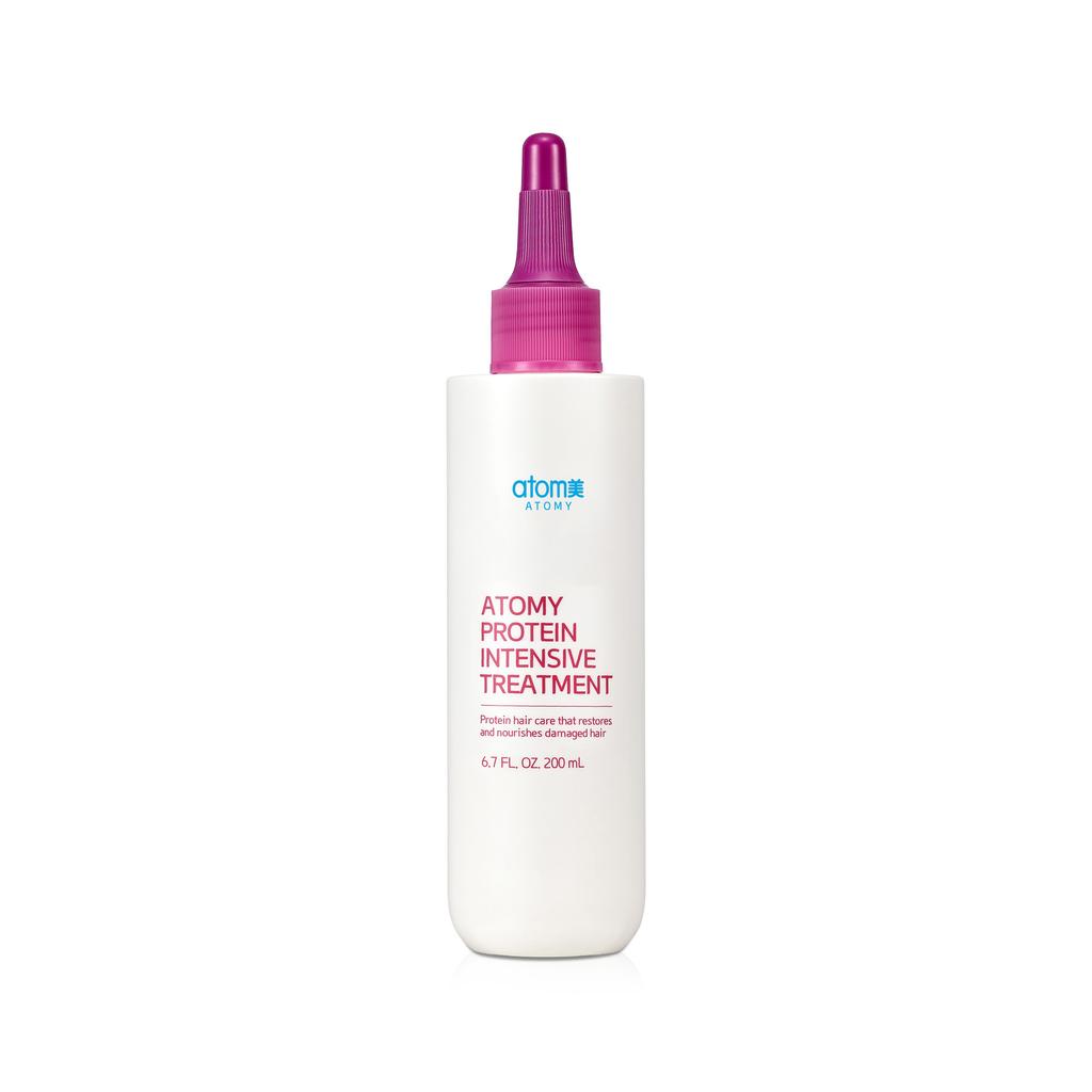Atomy Coffret de soins capillaires intensifs aux protéines (2 types)