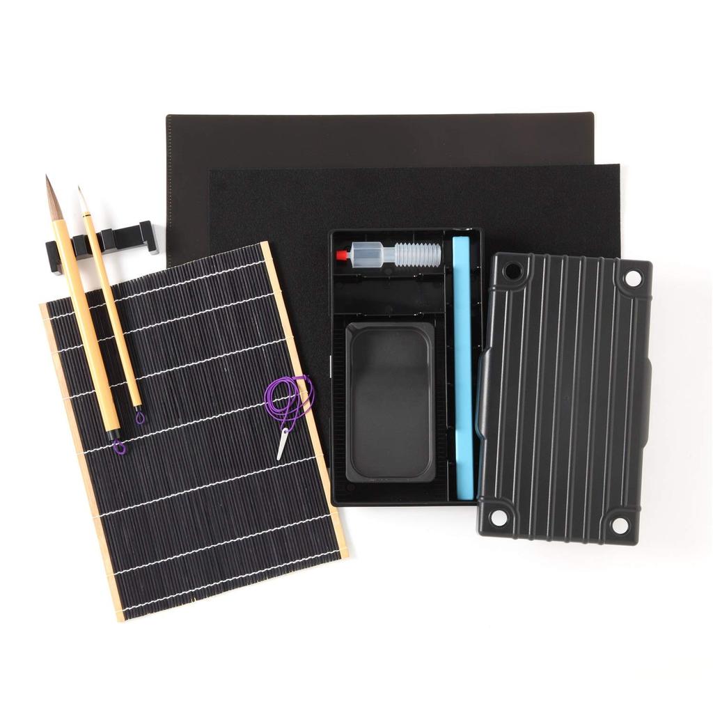 Moribe Creation Calligraphy Tool Set MS-12Y