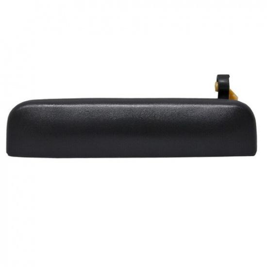 New Front Driver Side Exterior Door Handle For 98-04 Frontier Xterra NI1310110