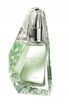 Avon Perceive Dew Tualetinis vanduo Jai 50 ml