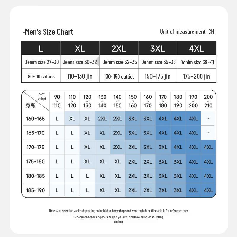 Ziyouxi Men's Modal Antibacterial Boxer Briefs