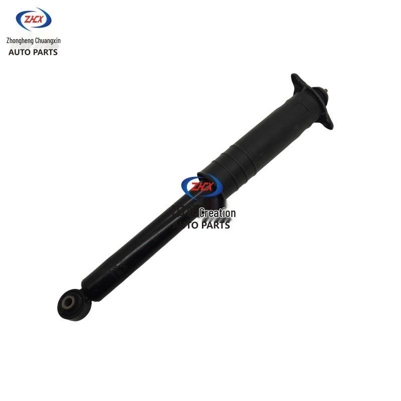Compatible Rear Shock Absorber Assembly for Dongfeng Fengguang 580, Complete with Rear Shock Absorber and Rear Buffer 2915100-SA01.