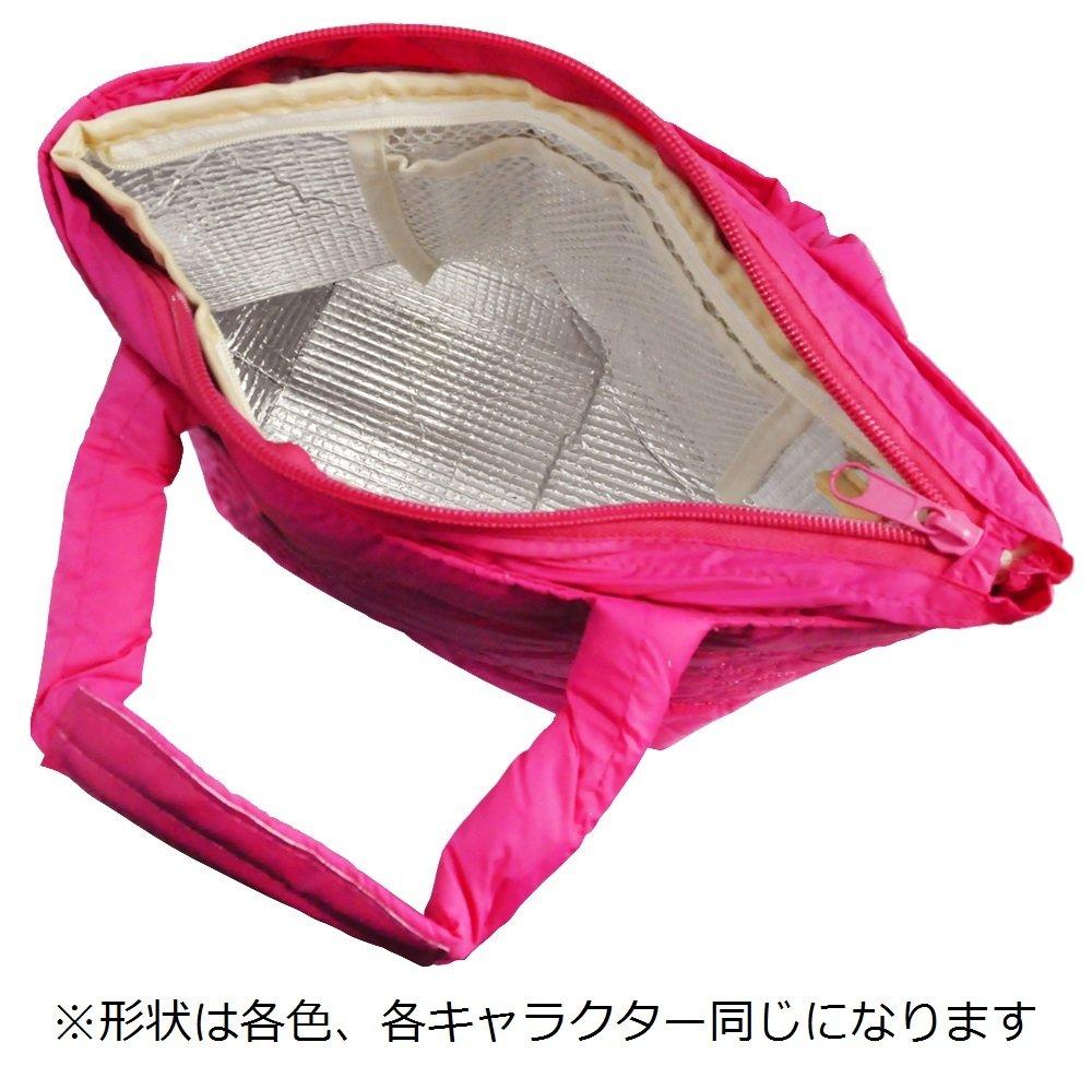 Skater Light Down Lunch Tote Hello Sanrio KLD1 Bag, Kitty,