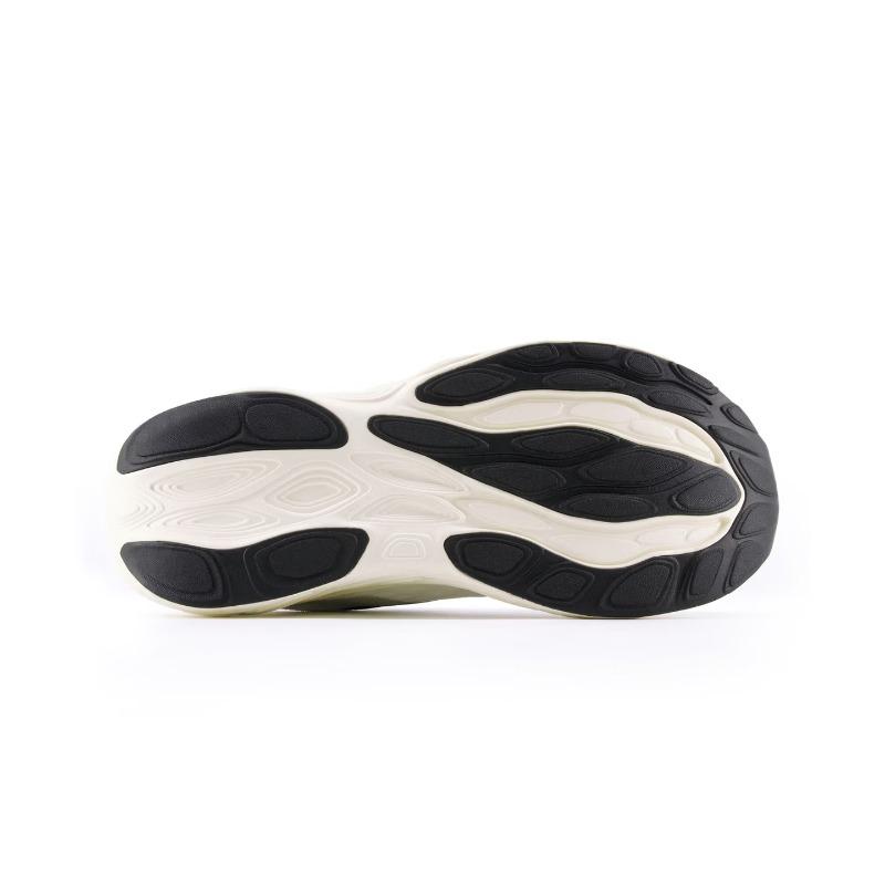 NEW BALANCE Feder atmungsaktive vielseitige Herrenschuhe mit Stoßdämpfung für Sport und Laufen M108014E