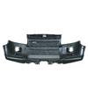 Rear Bumper with Parking Sensors for Land Rover Freelander 2 (L359) Old Model