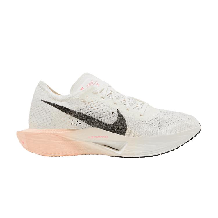 Nike ZoomX Vaporfly 3 Sail Guava Ice (Women s) 40