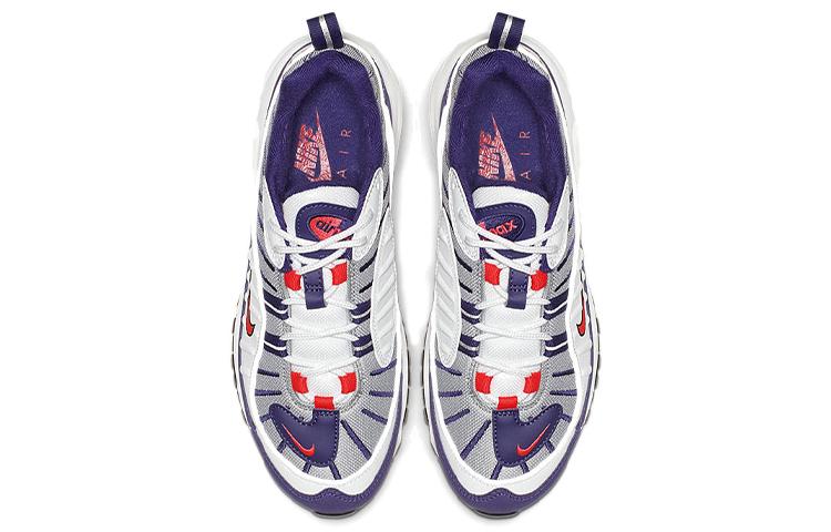 Nike Air Max 98 Raptors Women's AH6799-110