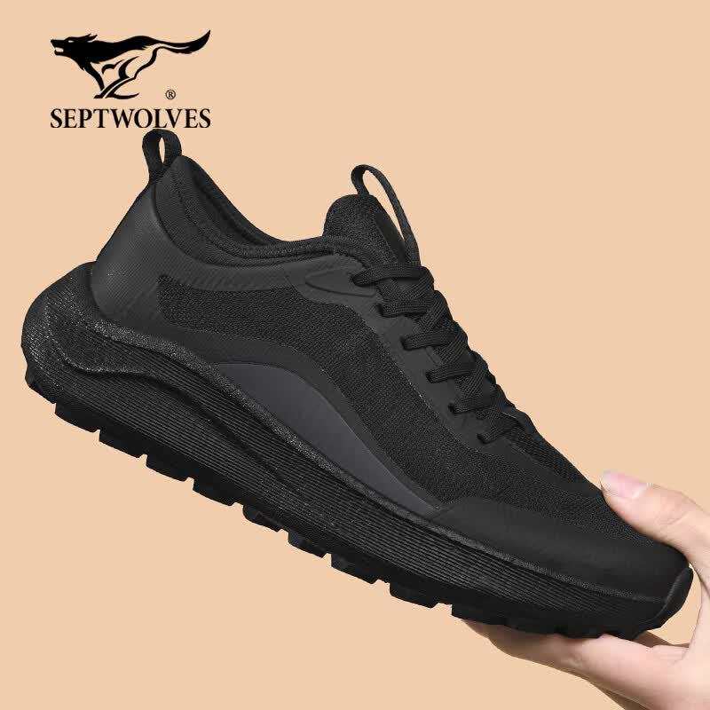 Septwolves Men s 2026 Summer Mesh Running Shoes 40