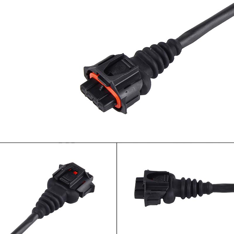 T-Map Sensor Pigtail Harness Repair For Polaris RZR 1000 Ranger 900 2014-2017 Sportsman 570 700 800 850 ACE 325 570 900 2008