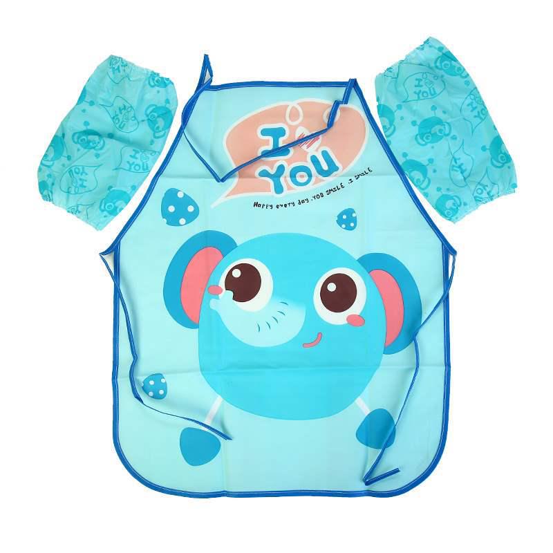 Child's DIY Painted Straw Hat Kit - Creative Art & Coloring for Kindergarten