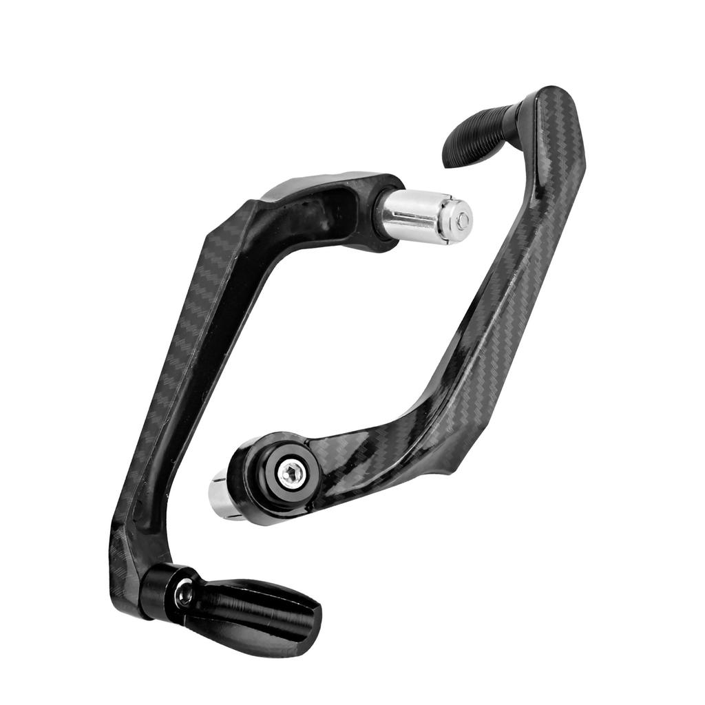 7 8inch Universal Aluminum Alloy Motorcycle Handlebar Brake Protector