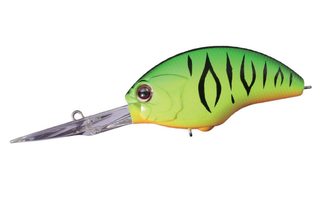 OSP Blitz EX DR 53 mm 12 grams Floating Lure P-14 (4901)