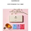 [OSULLOC] Blooming Day Sample Tea 9Pcs