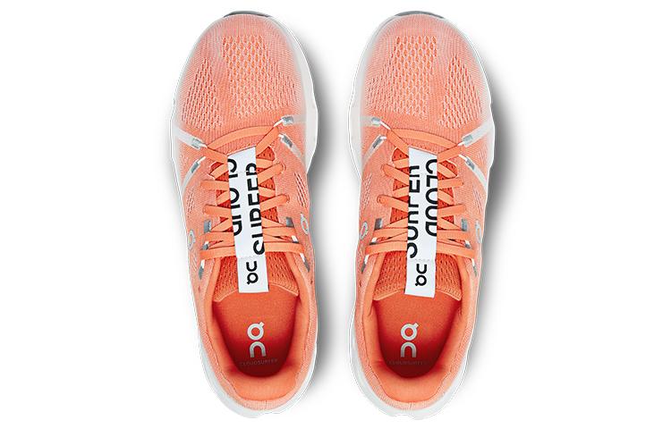 Cloudsurfer On 'Flame White' 3MD10421204