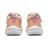 Nike Team Hustle D 10 Comfortable Slip Resistant Cushioning Abrasion Resistant Low top Children's Basketball Shoes DM4324-600