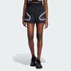 (WMNS) adidas by Stella McCartney Truepace Running Shorts 'Black' Women's II3238