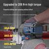 Dongcheng Cordless Electric Drill and Screwdriver CN Plug (adapter Included)