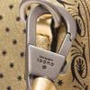 GUCCY Metallic Mini Shoulder Bag Star Pattern Gold Tone Hardware Casual Daily Wear 511189-K2YPN-8275