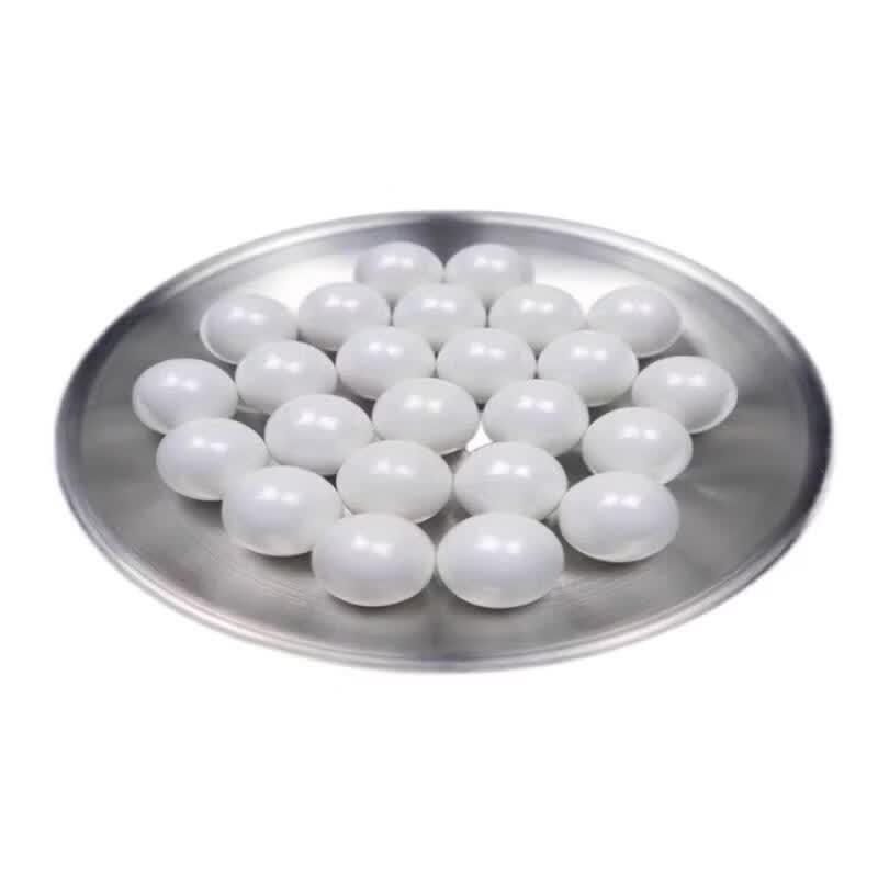 Rongyu 35 YSZ Precision Polishing Beads