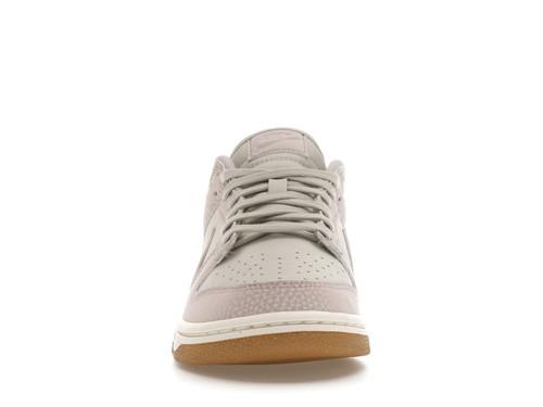 Nike Dunk Next Nature Low Platino Violeta - FN6345-001