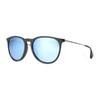 Ray-Ban Fashionable Stylish Trendy Elegant Retro Oval Sunglasses Unisex Sunglasses RB4171F-601/55