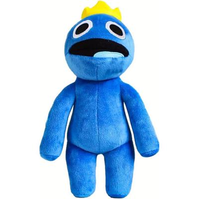Bebek ve Peluş Oyuncaklar – Çizgi Film Karakterli Yumuşak Oyuncaklar
