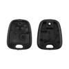 Key Shell for Peugeot 107, 206, 207, 306, 307 and 407