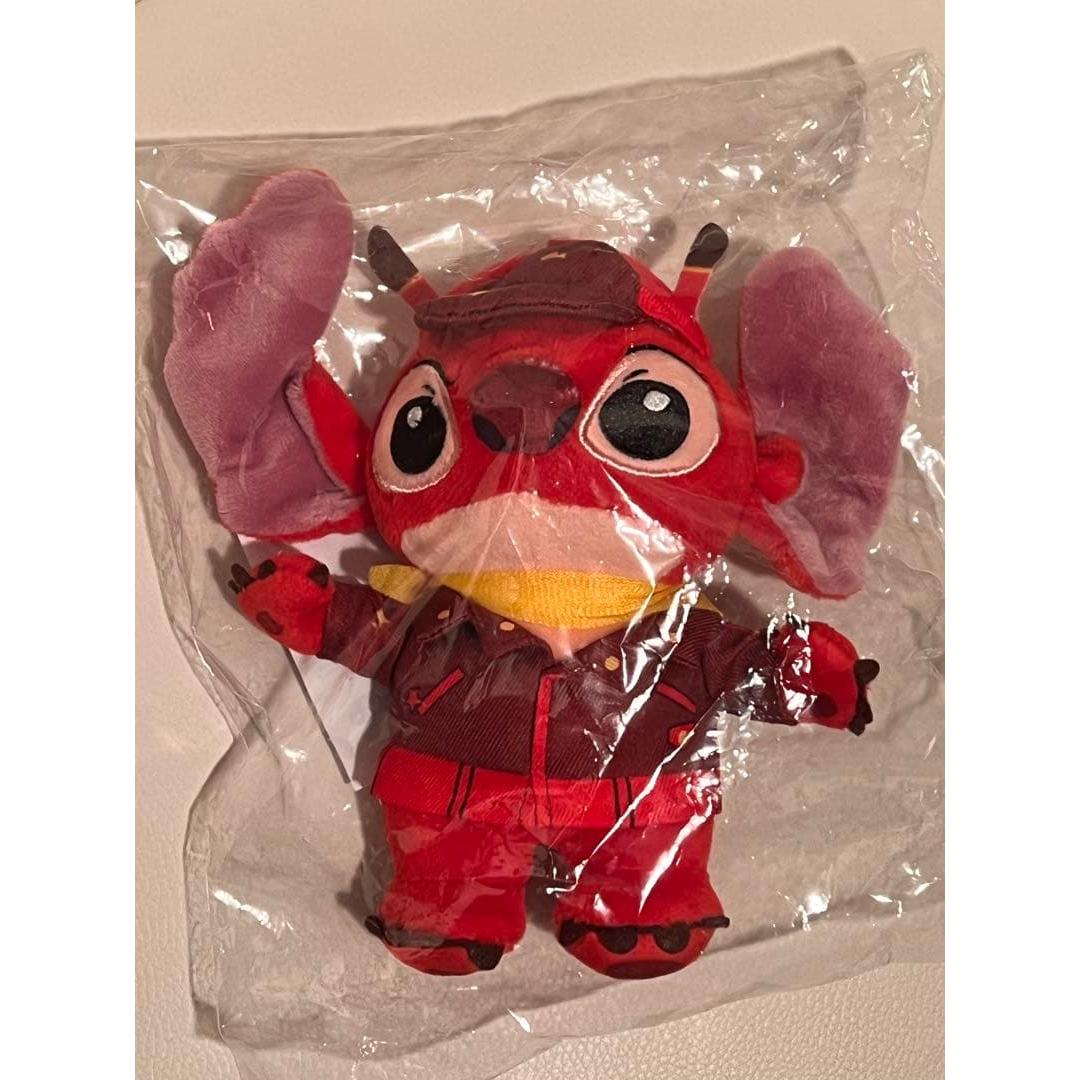 Happy Lottery Happy Lottery Stitch B Prize Leroy