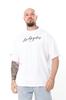T-Shirt (men’s), summer Summer 8383-001-33-1 HC
