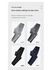 Men's Ice Silk Quick-Dry Athletic Pants for Summer Sports