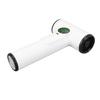 Cordless Hair Dryer 200W USB Rechargeable Cold Hot Wind Adjustable Gears Cordless Hair Blow Dryer for Dormitory Travel