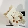2/5x 5-pin Ignition Starter Switch For Mitsubishi Lancer CS CG 380 Outlander Evo MN1-13754 MN113754  MR449457 1S6083