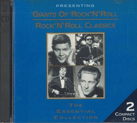 

CD РАЗНЫЕ - Классика рок-н-ролла WCD131 БЕЗ БРЕНДА Не из Японии Рок Б/У