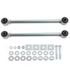 Suspension LH RH Adjustable Rear Panhard Strut Rods for Chevrolet Corvette 1963-1979 Steel Made