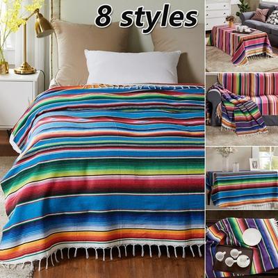 Biancheria da letto – Coperte e plaid