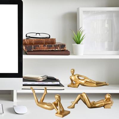 Domácí výzdoba – Sošky